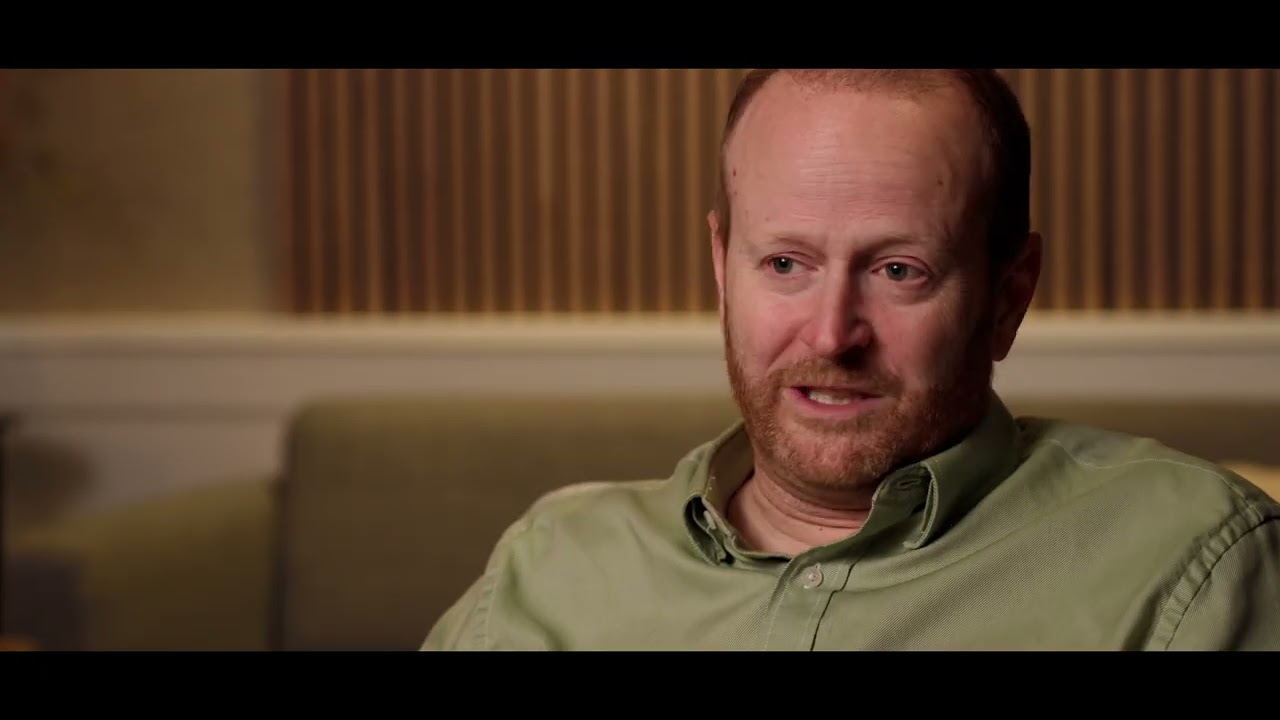 Real Patients with Natural Looking Results! ARTAS iX Hair Transplant with Dr. Andy Higgins