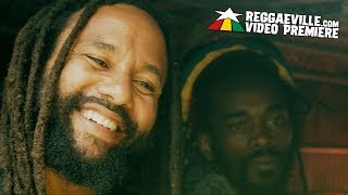 Ky-Mani Marley - Love Over All [Official Video 2018]