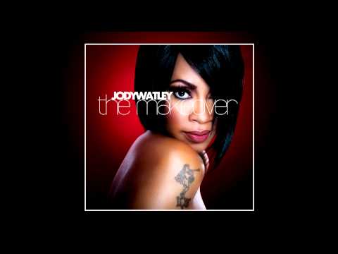 Jody Watley - Borderline (Cristian Paduraru Mix)