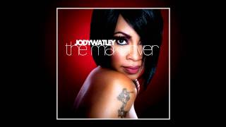 Jody Watley - Borderline (Cristian Paduraru Mix)