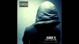 Eldest 11   Nightmare Falling in Love