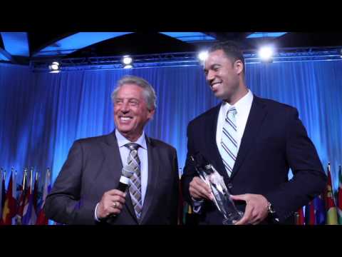 LONELINESS: Special Guest Tony Stewart joins John on "A Minute With Maxwell"