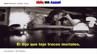 Beth Orton — Tangent (subtitulada).