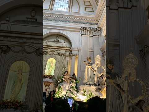 Entrada: San Francisco de Asís