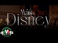 Más Que Disney - Edwin Luna y La Trakalosa de Monterrey (Video Oficial)