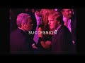 Epstein Island Succession Edit