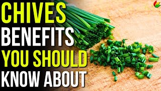 7 Benefits of Chives You Need to Know! | Chives Health Benefits