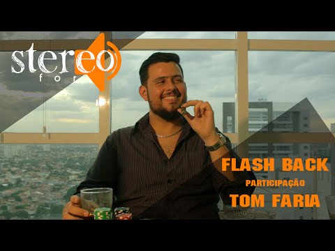 Stereo For - Medley Flashbacks internacional anos 80/ 90