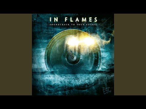 Superhero of the Computer Rage - In Flames