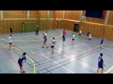 YIFP9900:2 möter H43