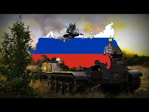 "333" - Russian war song