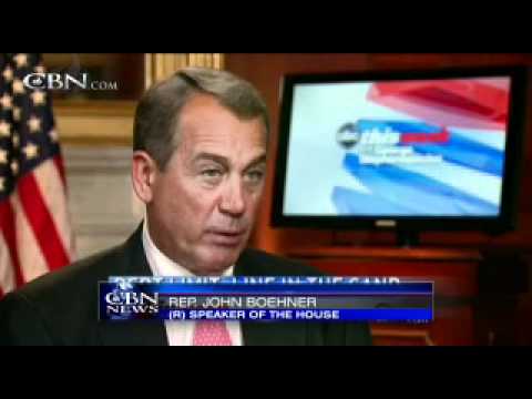 News on The 700 Club: May 21, 2012 - CBN.com