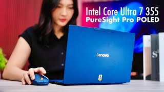 Lenovo Yoga Slim 7i Ultra FIFA World Cup 2026™! Laptop Tipis, Ringan, Tapi Kenceng!