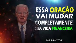 QUASE NINGUÉM VERÁ ESTE VÍDEO! Isso Não É Uma Coincidência - Bob Proctor