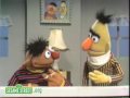 Sesame Street Ernie Tries To Remember