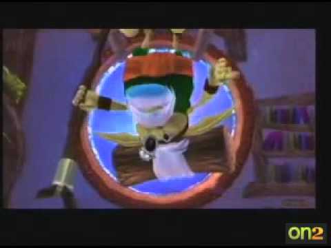 Michael_1985 (2010) Cast #020 - Jack & Daxter 100% Session 1 Part 1