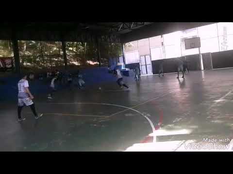 reala favela fs 2018