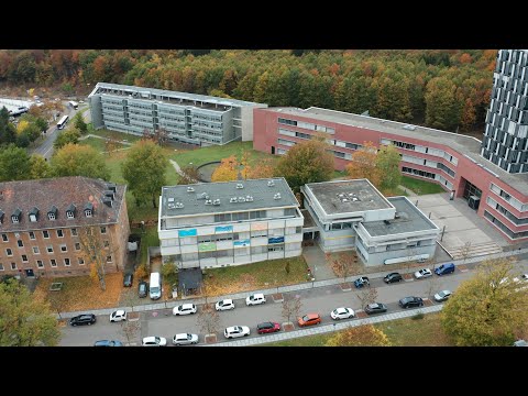 Das ist der Gründer-Campus Saar!