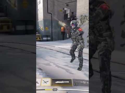 Call Of Duty Mobile With Galaxy A23 5G Processor Snapdragon 695 #gamebooster #samsunggaming