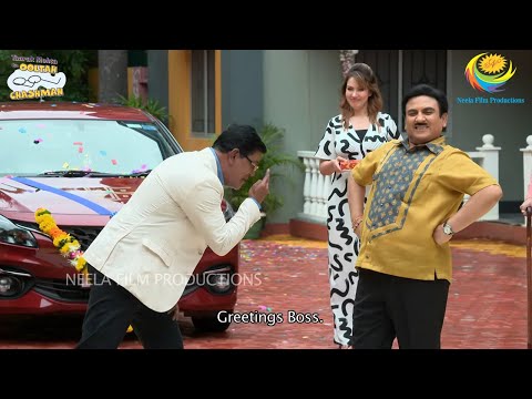 FULL EPISODE! 3829 - Taarak Mehta Ka Ooltah Chashmah - NEW Episodes | तारक मेहता का उल्टा चश्मा