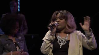 Spirit Pour Out - Urban Doxology