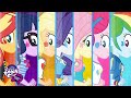 Equestria Girls Rollercoaster Of Friendship MLP EG MLP