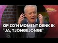Forum Inside #7: Snelle Wagens, Ambulanceritten en Sjoerd Sjoerdsma