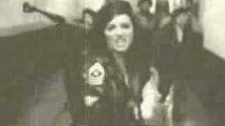 Robbie Williams: She&#39;s Madonna