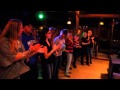 Billy Gilman -Gonna Find Love-Live @ The Mishnock Barn 2/21/15