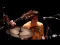 Oneida - Sheets of Easter (Live in Copenhagen, March 17th, 2013)