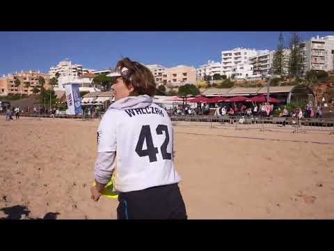 Best Of World Beach Championships Bracket Play 2025