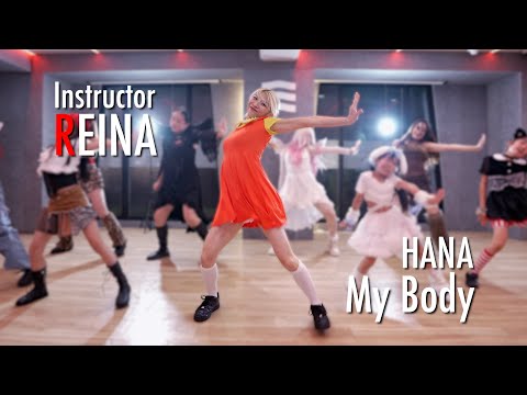 THE SHOOTING -Halloween　Special- 「講師 / REINA」のムービー