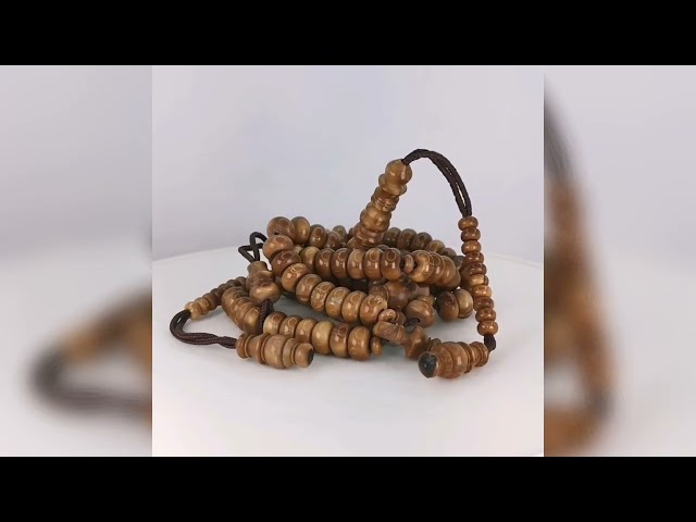 سبحة الكوك 102