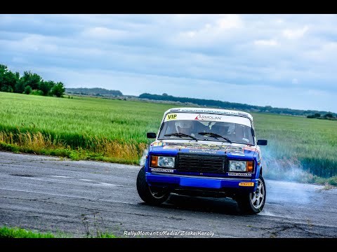 Kunmadaras ART-SPRINT Edzés /ACTION&CRASH/ (2020.05.31.)