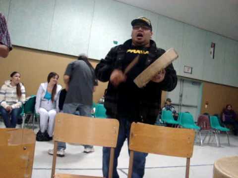 Mumphy Chief Oceanman RD- 2010 Feb. 27