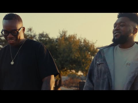 Artwork Sounds & Kelvin Momo - Isomiso [Feat Zain SA] [Official Music Video]