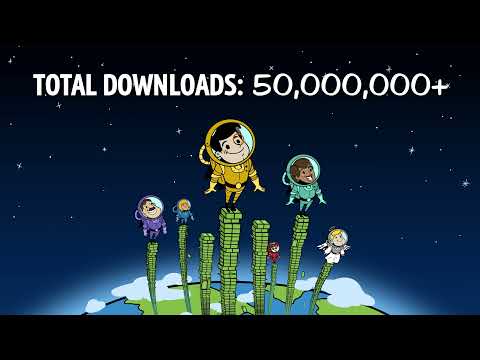 AdVenture Capitalist Mod (Emas/Tiket/Dolar) video