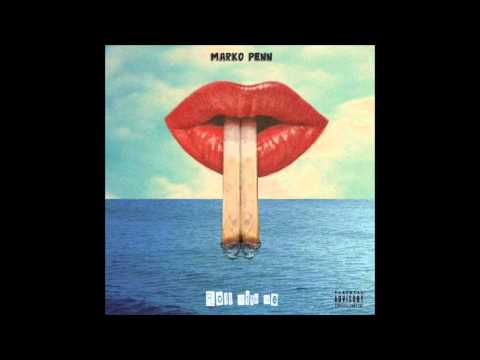 Marko Penn - Roll With Me