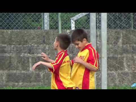 Torneio de Futebol 25 de Abril – Um Dia para Recordar