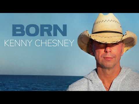 Kenny Chesney - Few Good Stories (Audio)