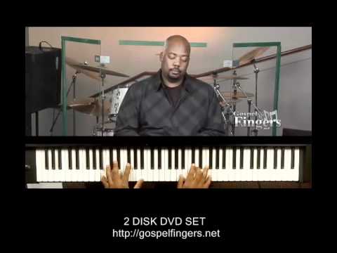 Free Download Progressive Movements TUTORiAL