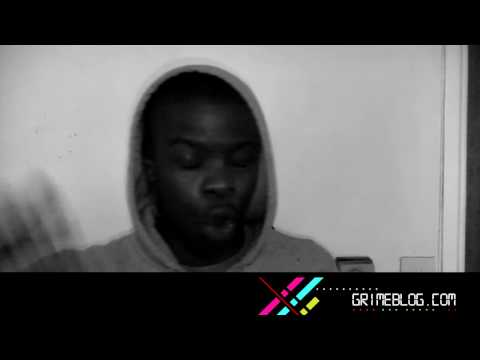 GRIMEBLOG - TORNADO - TALKING THE TING!