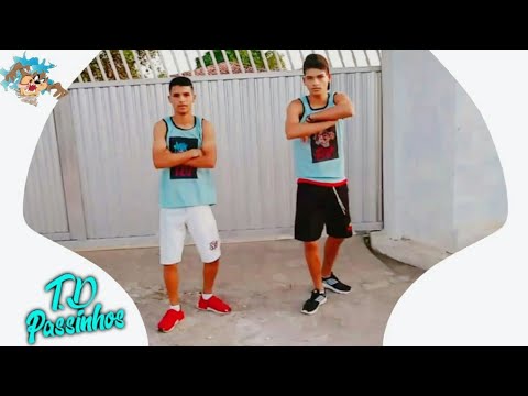 MC BALA DA TROPA, MC AFINHO DO FLUXO, BRABO NA VOZ, REMIX MC DRICKA, MC RICK - BATE BATE