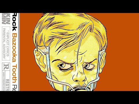 AESOP ROCK × BEASTIE BOYS - Limelighters (feat. Camp Lo) [Vile Groove Mashup]