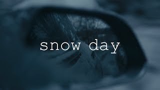 icecreamcult - Snow Day ft. Joey Boone (Official Video)