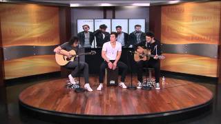 Finding Clyde - Let Me Be