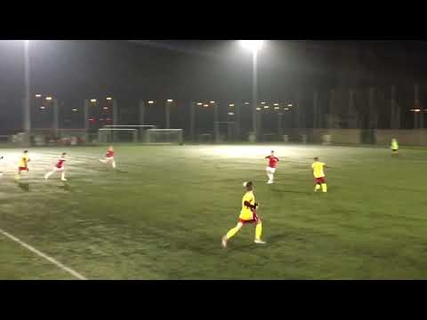 Znicz Pruszków - SEMP Ursynów  4:0