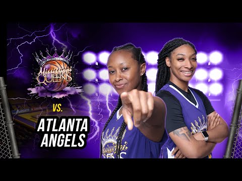 MSQ vs ATL WABA Round 1 Playoffs 2025