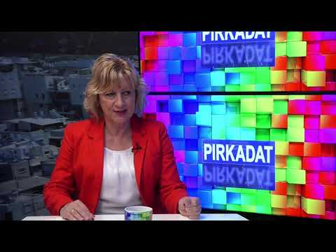 PIRKADAT: Boros Péterné