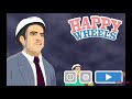 Happy Wheels